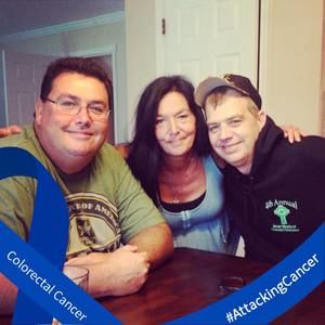 Meet your Posher, Jo-mary